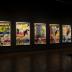 La exposición olvidada y una revisión a cuatro artistas chilenos. 1973-1985-2020