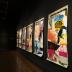 La exposición olvidada y una revisión a cuatro artistas chilenos. 1973-1985-2020