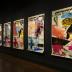 La exposición olvidada y una revisión a cuatro artistas chilenos. 1973-1985-2020